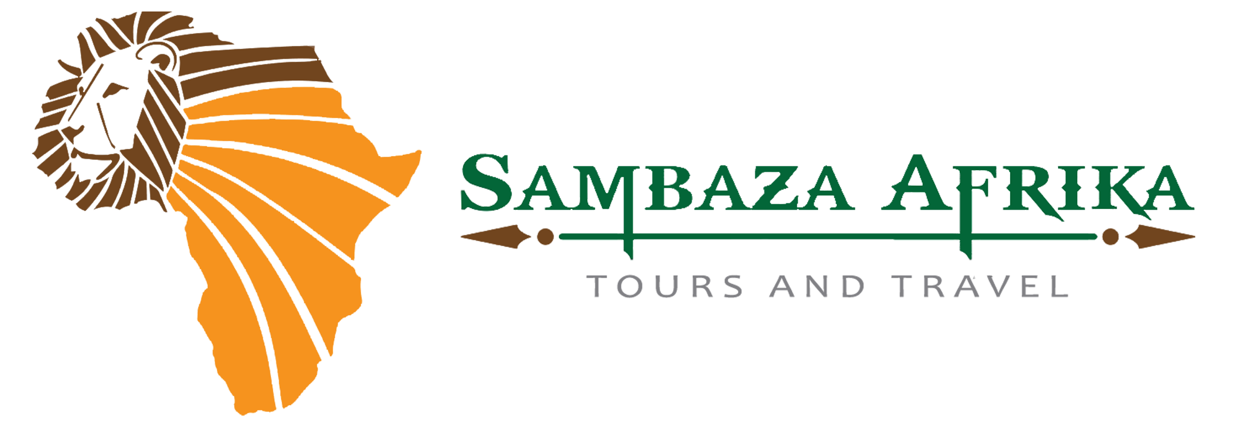 Sambaza Africa | Get the best experience 