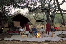 Porini Safari Camp